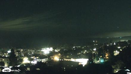 La Jolla Shores Overlook Live Webcam - Aug 18, 2026, 12:38am PDT