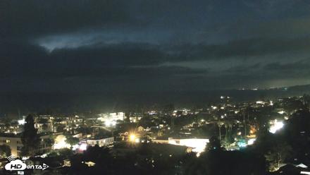 La Jolla Shores Overlook Live Webcam - Aug 18, 2026, 8:22pm PDT