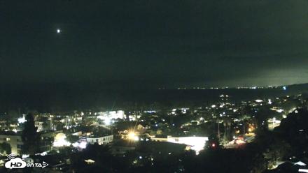 La Jolla Shores Overlook Live Webcam - Sep 1, 2026, 8:25pm PDT