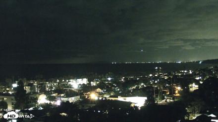 La Jolla Shores Overlook Live Webcam - Oct 12, 2026, 9:17pm PDT