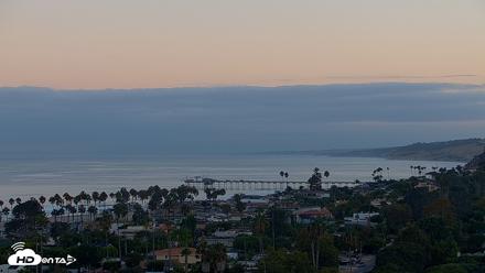 La Jolla Shores Overlook Live Webcam - Sep 4, 2026, 6:27am PDT