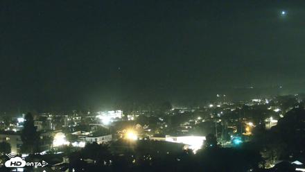 La Jolla Shores Overlook Live Webcam - Oct 1, 2026, 9:40pm PDT