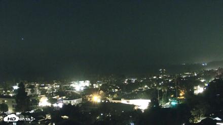 La Jolla Shores Overlook Live Webcam - Sep 11, 2026, 8:01pm PDT