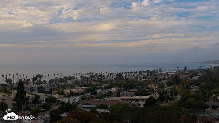 La Jolla Shores Overlook Live Webcam - Sep 26, 2026, 5:16pm PDT