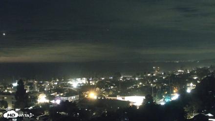 La Jolla Shores Overlook Live Webcam - Sep 7, 2026, 7:59pm PDT