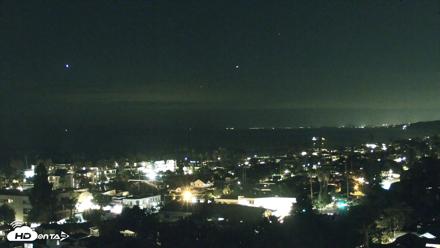 La Jolla Shores Overlook Live Webcam - Oct 18, 2026, 7:48pm PDT