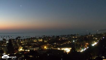 La Jolla Shores Overlook Live Webcam - Oct 2, 2026, 7:09pm PDT