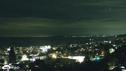 La Jolla Shores Overlook Live Webcam - Aug 13, 2026, 9:13pm PDT