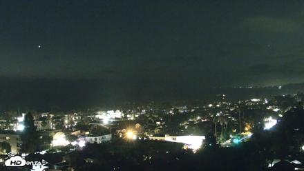 La Jolla Shores Overlook Live Webcam - Jul 14, 2026, 9:08pm PDT
