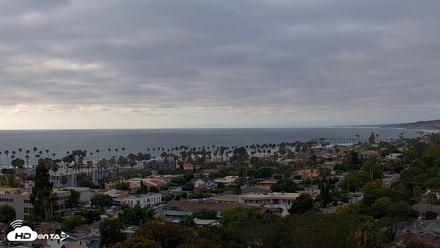 La Jolla Shores Overlook Live Webcam - Aug 15, 2026, 6:15pm PDT