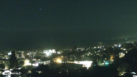 La Jolla Shores Overlook Live Webcam - Aug 29, 2026, 10:40pm PDT