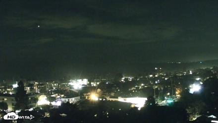 La Jolla Shores Overlook Live Webcam - Aug 17, 2026, 10:18pm PDT