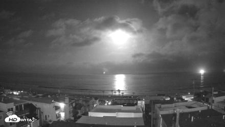 El Porto Overlook Live Surf Camera - Apr 30, 2026, 4:05am PDT