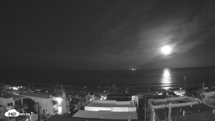 El Porto Overlook Live Surf Camera - Apr 28, 2026, 3:47am PDT