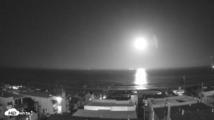 El Porto Overlook Live Surf Camera - Apr 29, 2026, 3:58am PDT