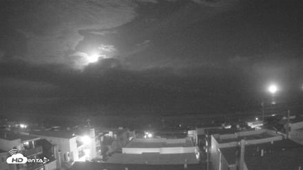 El Porto Overlook Live Surf Camera - Jul 26, 2026, 2:00am PDT