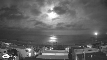 El Porto Overlook Live Surf Camera - Apr 30, 2026, 3:44am PDT
