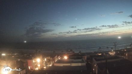 El Porto Overlook Live Surf Camera - Aug 30, 2026, 8:01pm PDT