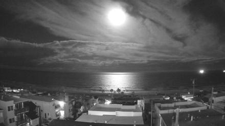 El Porto Overlook Live Surf Camera - Apr 2, 2026, 4:59am PDT