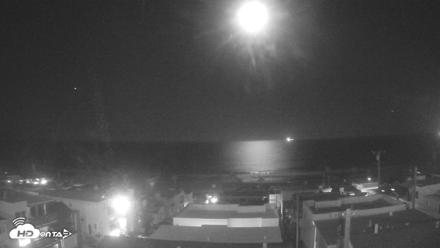 El Porto Overlook Live Surf Camera - Jun 21, 2026, 11:00pm PDT