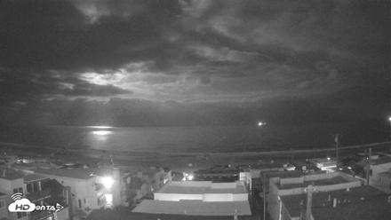 El Porto Overlook Live Surf Camera - Jun 29, 2026, 3:40am PDT