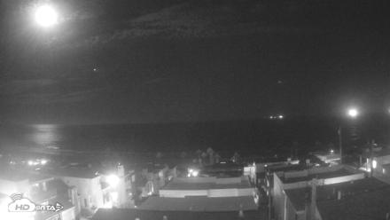 El Porto Overlook Live Surf Camera - Aug 21, 2026, 10:16pm PDT