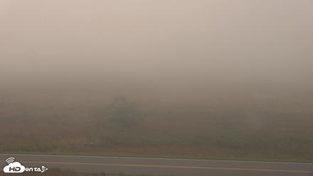Shenandoah National Park Big Meadow Live Cam - Sep 20, 2026, 8:45am EDT