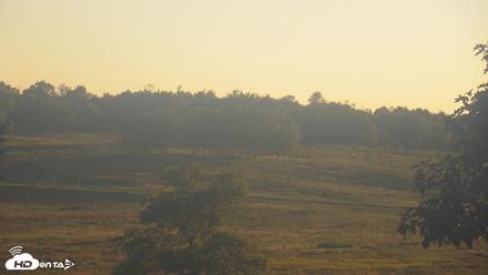 Shenandoah National Park Big Meadow Live Cam - Sep 16, 2026, 7:09pm EDT