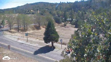 Julian California Hwy 79 Live Webcam - Oct 3, 2026, 1:15pm PDT