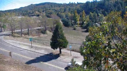 Julian California Hwy 79 Live Webcam - Oct 28, 2025, 1:52pm PDT