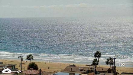 El Porto Rosecrans Overlook Live Camera - Sep 22, 2026, 2:28pm PDT