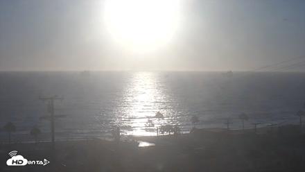 El Porto Rosecrans Overlook Live Camera - Aug 24, 2026, 6:55pm PDT