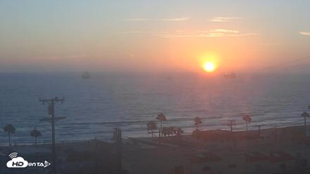 El Porto Rosecrans Overlook Live Camera - Aug 19, 2026, 7:34pm PDT