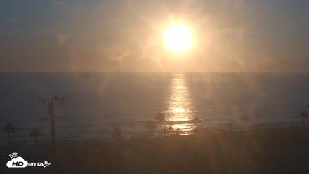 El Porto Rosecrans Overlook Live Camera - Aug 21, 2026, 7:15pm PDT