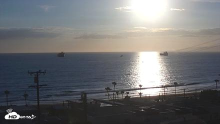 El Porto Rosecrans Overlook Live Camera - May 5, 2026, 7:03pm PDT