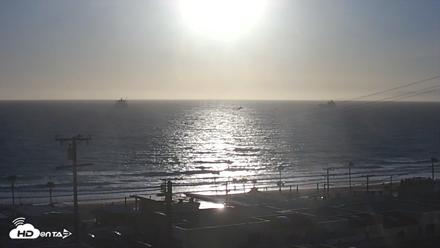 El Porto Rosecrans Overlook Live Camera - Apr 22, 2026, 6:48pm PDT