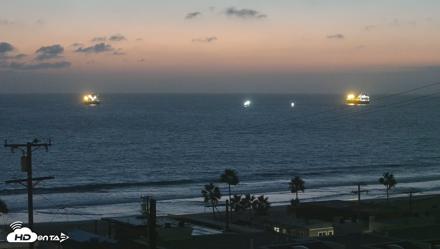 El Porto Rosecrans Overlook Live Camera - Sep 16, 2026, 7:34pm PDT