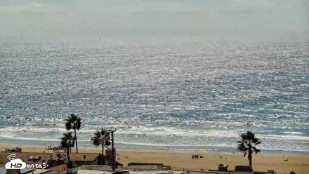 El Porto Rosecrans Overlook Live Camera - Sep 22, 2026, 2:28pm PDT