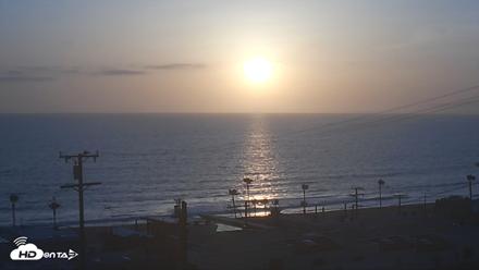 El Porto Rosecrans Overlook Live Camera - Apr 16, 2026, 7:10pm PDT