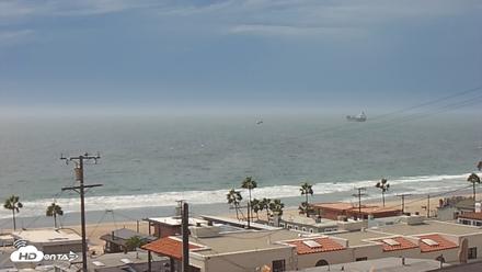 El Porto Rosecrans Overlook Live Camera - Sep 8, 2026, 2:38pm PDT