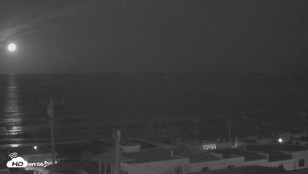 El Porto Rosecrans Overlook Live Camera - Apr 28, 2026, 4:08am PDT