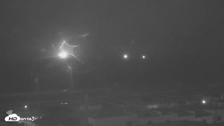 El Porto Rosecrans Overlook Live Camera - Jul 29, 2026, 12:18am PDT