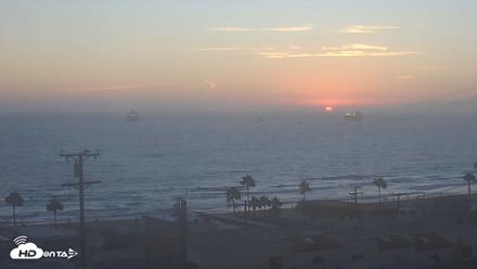 El Porto Rosecrans Overlook Live Camera - Aug 19, 2026, 7:36pm PDT
