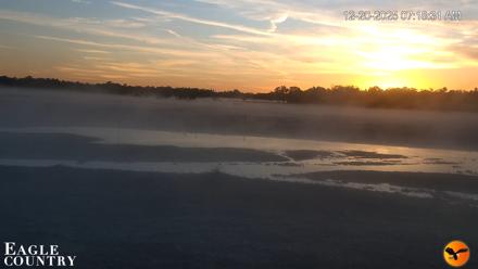 Southwest Florida River Wildlife Live Cams - Dec 20, 2025, 7:18am EST