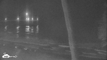 Mission Beach & Crystal Pier - Aug 2, 2026, 10:45pm PDT