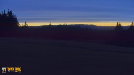 Homer Alaska Northern Lights Live Cam - Jul 16, 2026, 4:25am AKDT