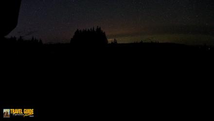 Homer Alaska Northern Lights Live Cam - Sep 8, 2026, 11:19pm AKDT