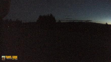 Homer Alaska Northern Lights Live Cam - Oct 7, 2026, 6:52am AKDT