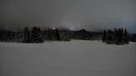 Homer Alaska Northern Lights Live Cam - Jan 15, 2026, 2:16am AKST