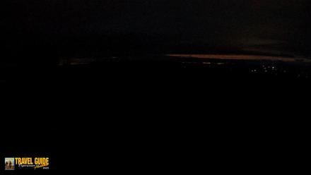 Homer Alaska Northern Lights Live Cam - Aug 22, 2026, 4:16am AKDT